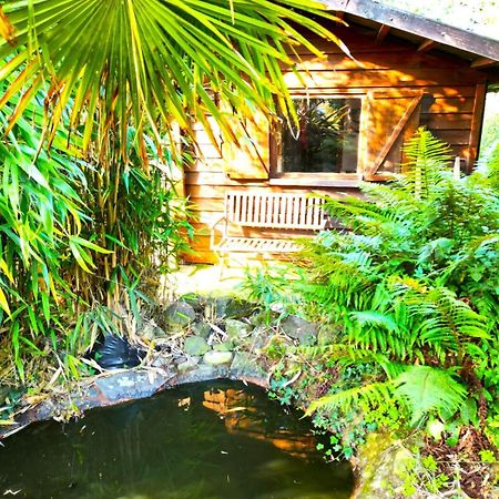 Chalet entre terre et mer Planguenoual Eksteriør bilde