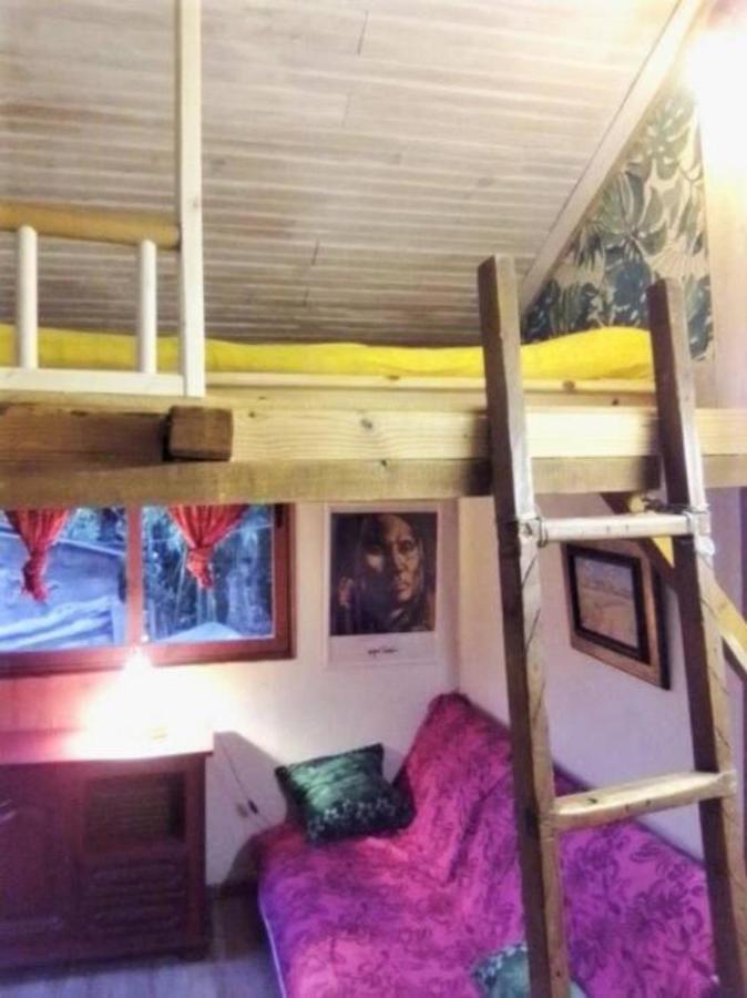 Chalet entre terre et mer Planguenoual Eksteriør bilde