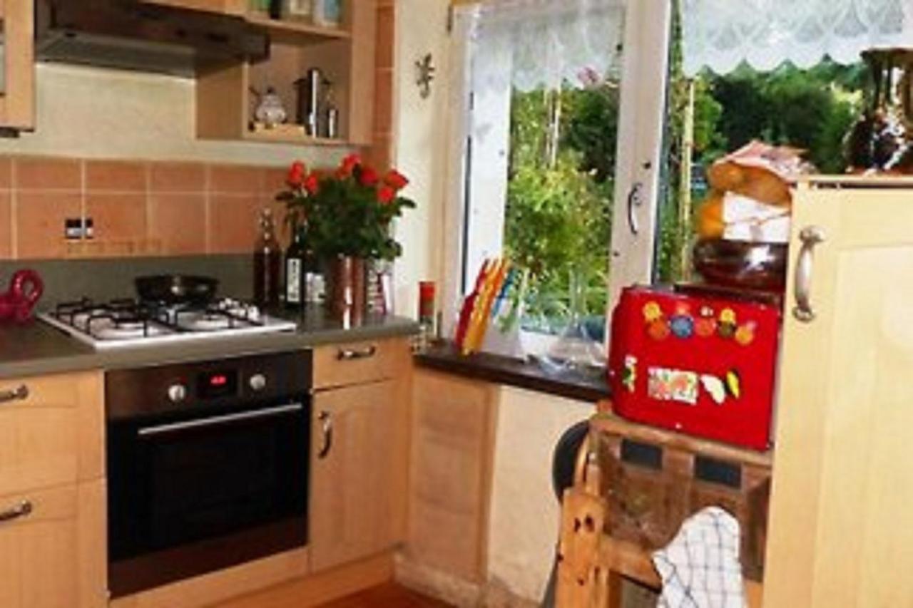 Chalet entre terre et mer Planguenoual Eksteriør bilde