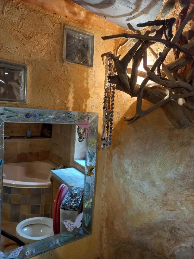 Chalet entre terre et mer Planguenoual Eksteriør bilde