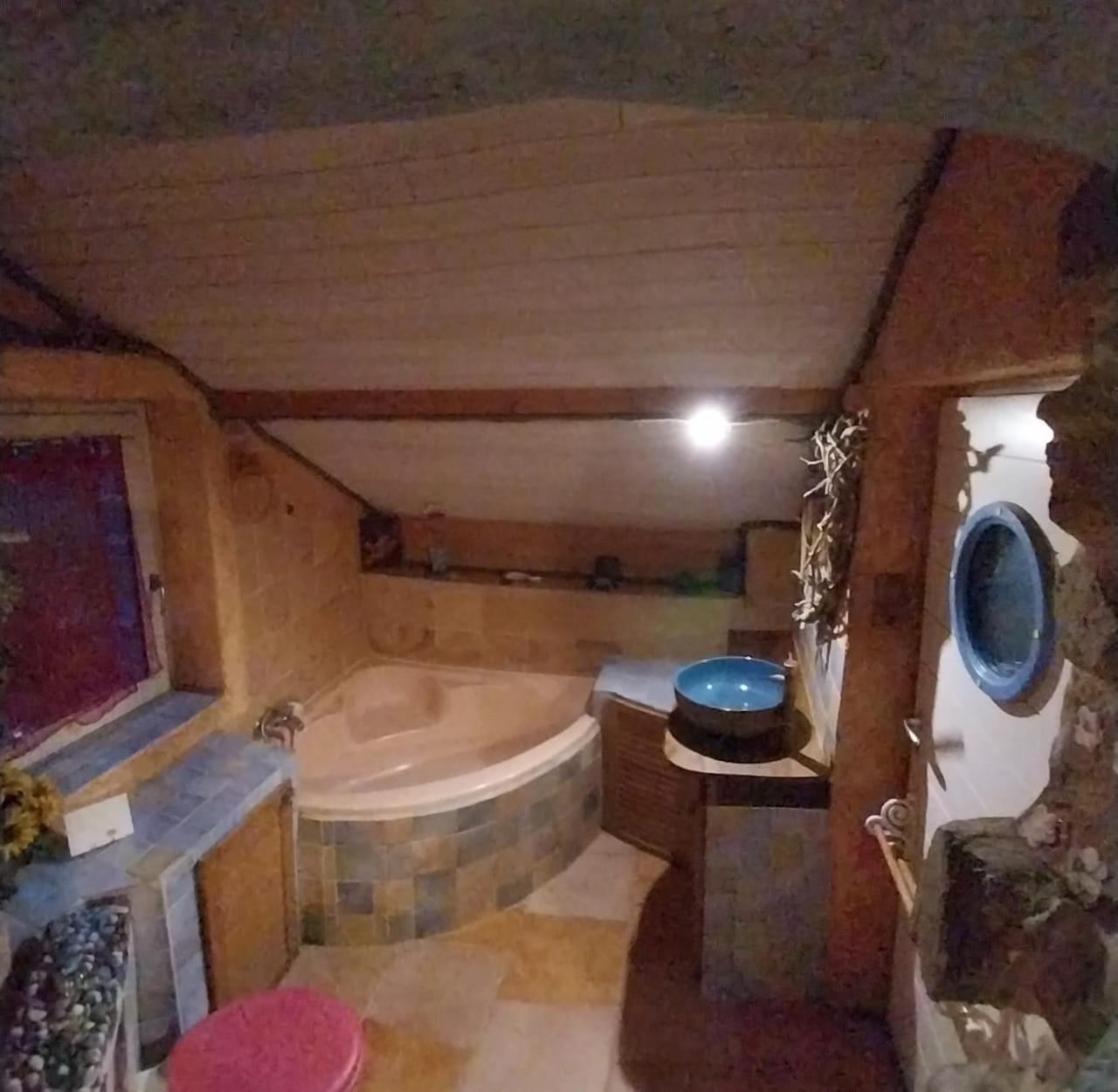 Chalet entre terre et mer Planguenoual Eksteriør bilde