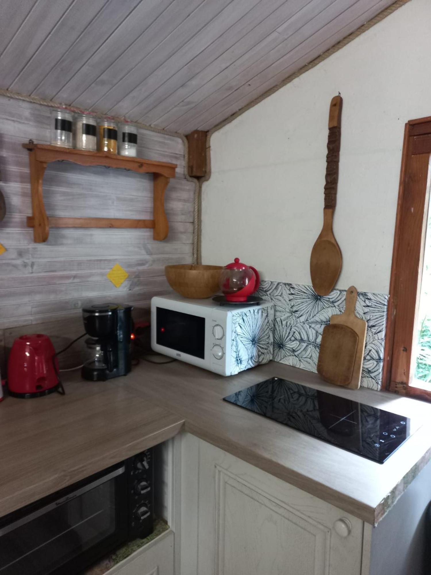 Chalet entre terre et mer Planguenoual Eksteriør bilde